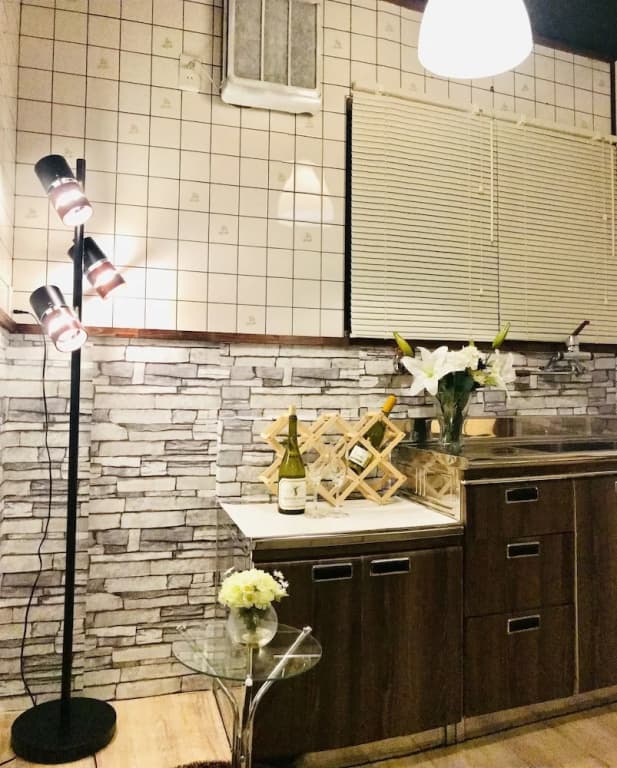 TSUKI Tsuruhashi House - photo 11