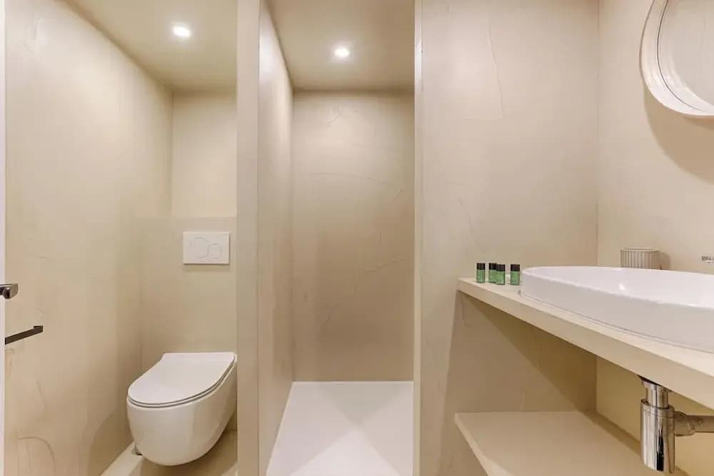 Beautiful AC Duplex Bastille Le Marais - photo 7