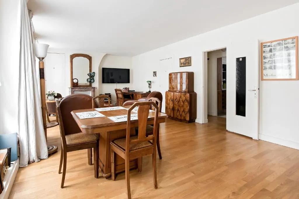 GuestReady - Spacious Flat for 4 near Bastille - photo 5
