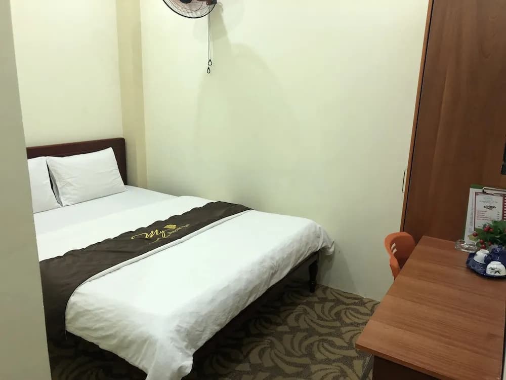 My Hotel and Spa - photo 5