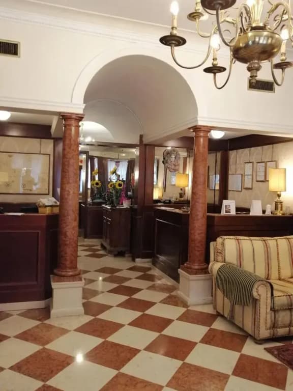 Hotel Falier - photo 13