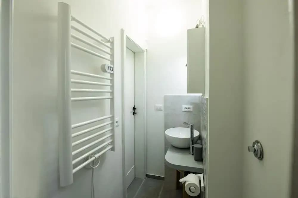 Mamo Florence - Macci Apartment - photo 7