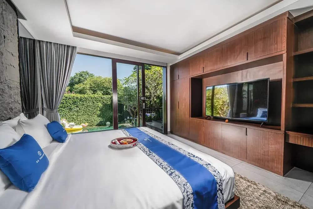 De Prestigio Villa I - photo 2