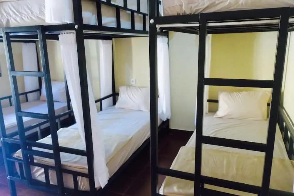 Inn Between Hostel - photo 3