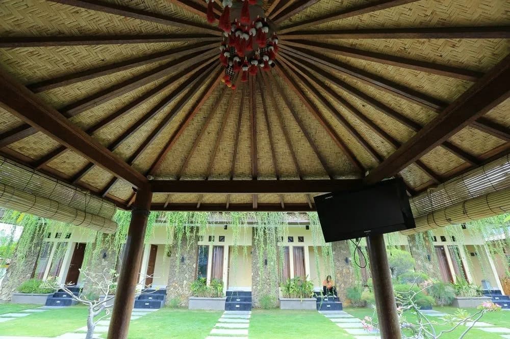 RedDoorz near By Pass Ngurah Rai - photo 11