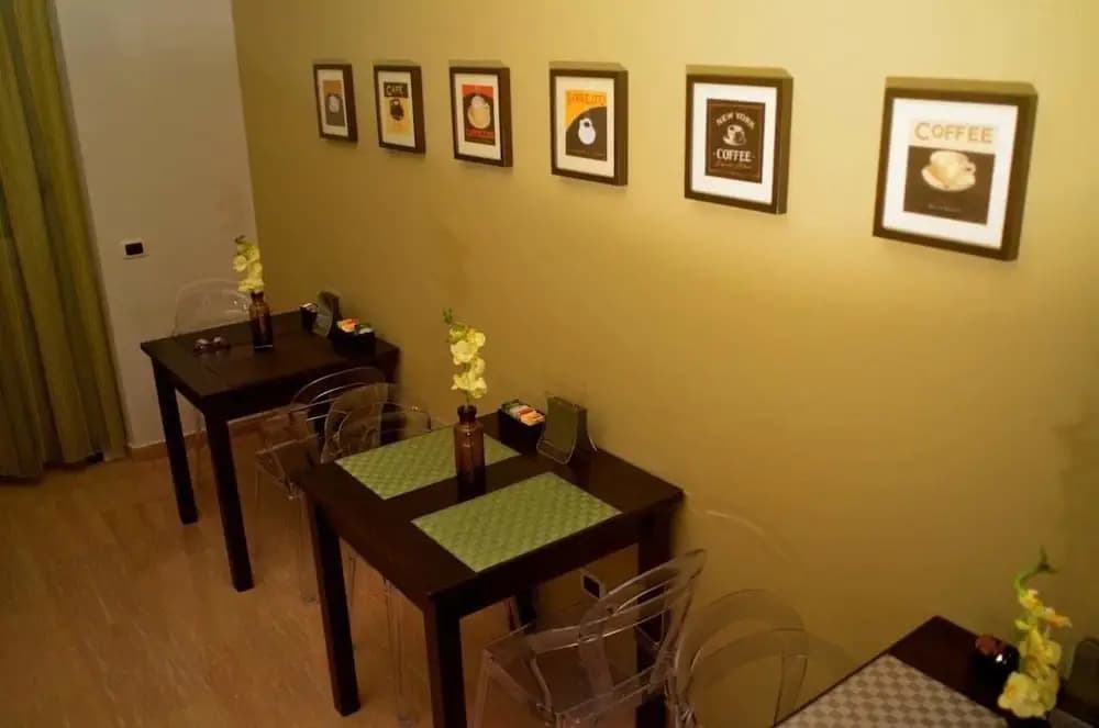B&B Gemelli Rooms - photo 13
