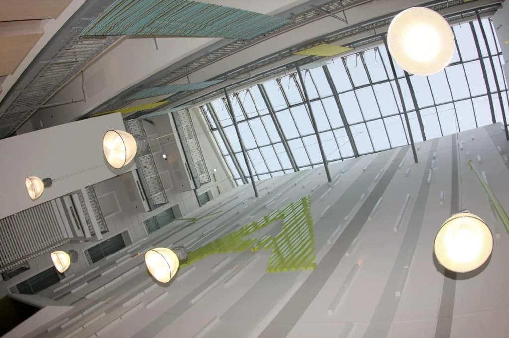Atrium Hotel by Mellow Mood Hotels - photo 38