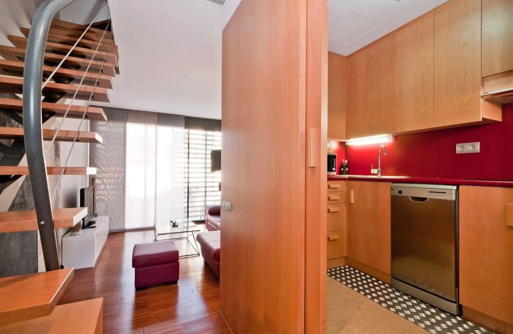 Madrid SmartRentals Chueca - photo 4