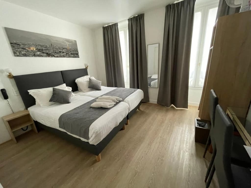 Hôtel De Bordeaux - photo 16