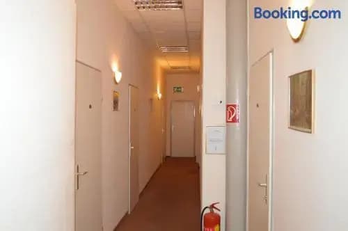 Hotel Pension Walzerstadt - photo 16