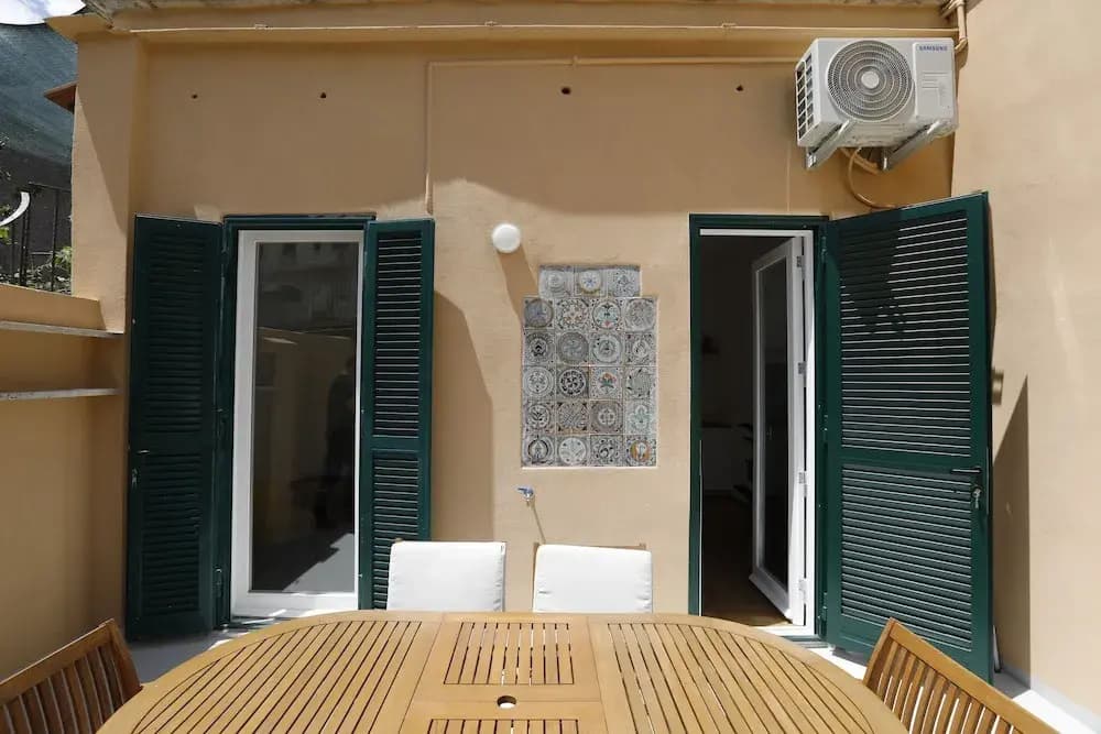 Colosseo Panoramic Terrace - photo 1