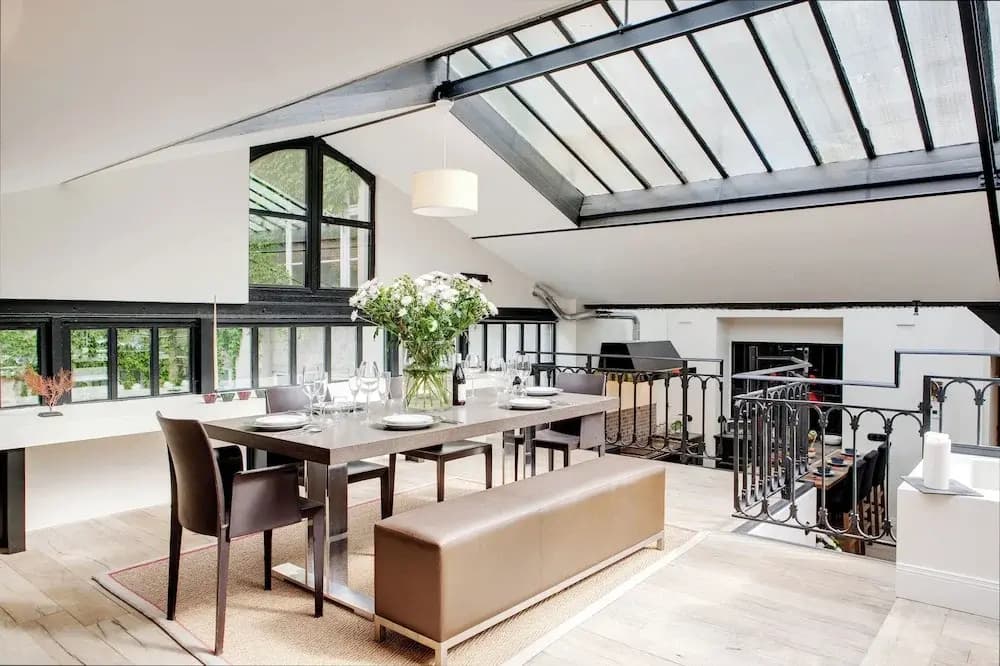 Paris Green House Residence - photo 19