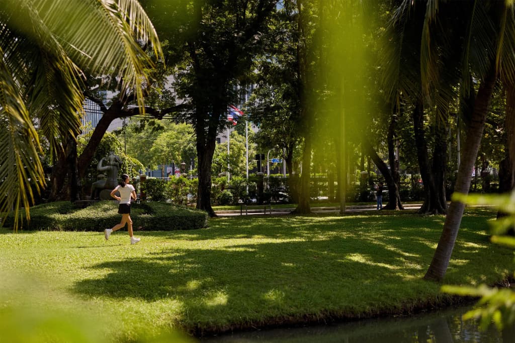 Andaz One Bangkok, by Hyatt - photo 29