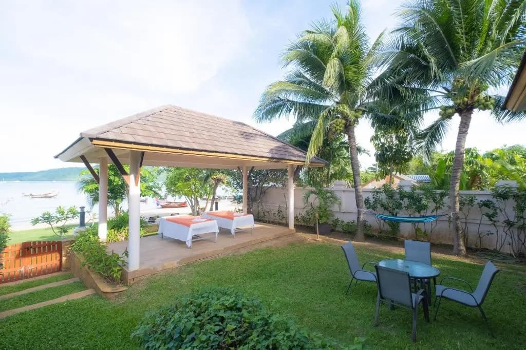 Blue Beach Grand Resort And Spa - photo 22
