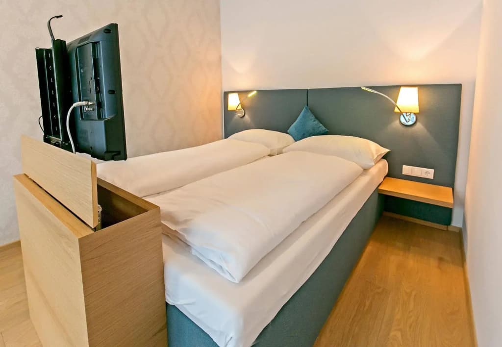 Wienwert Apartments Vienna - photo 17