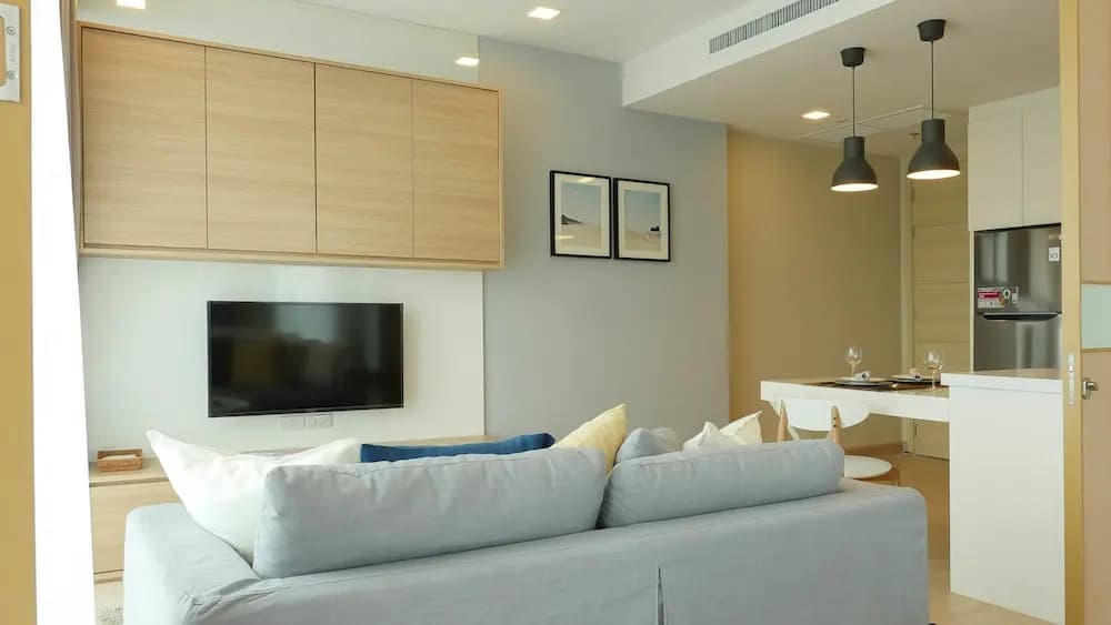 Cetus Beachfront Condo By Pong - photo 2