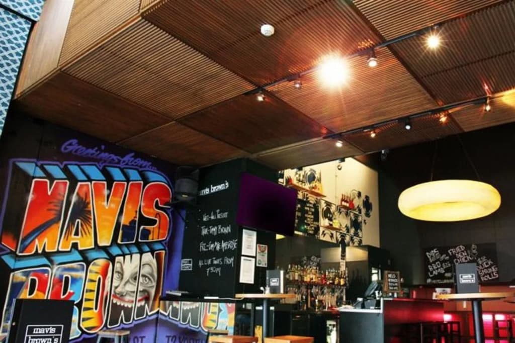 Novotel St Kilda - photo 26