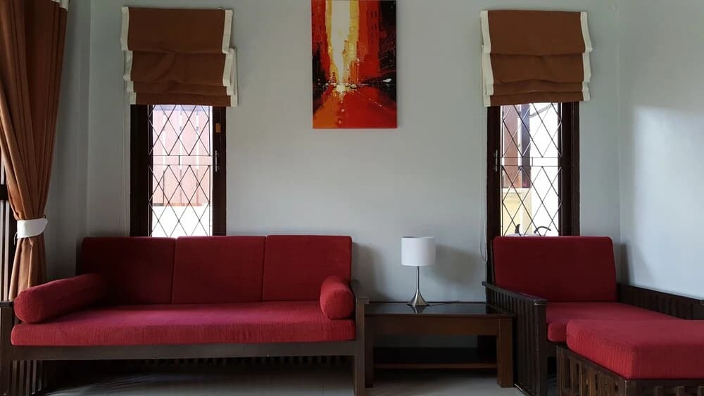 Phatong Residence - photo 11