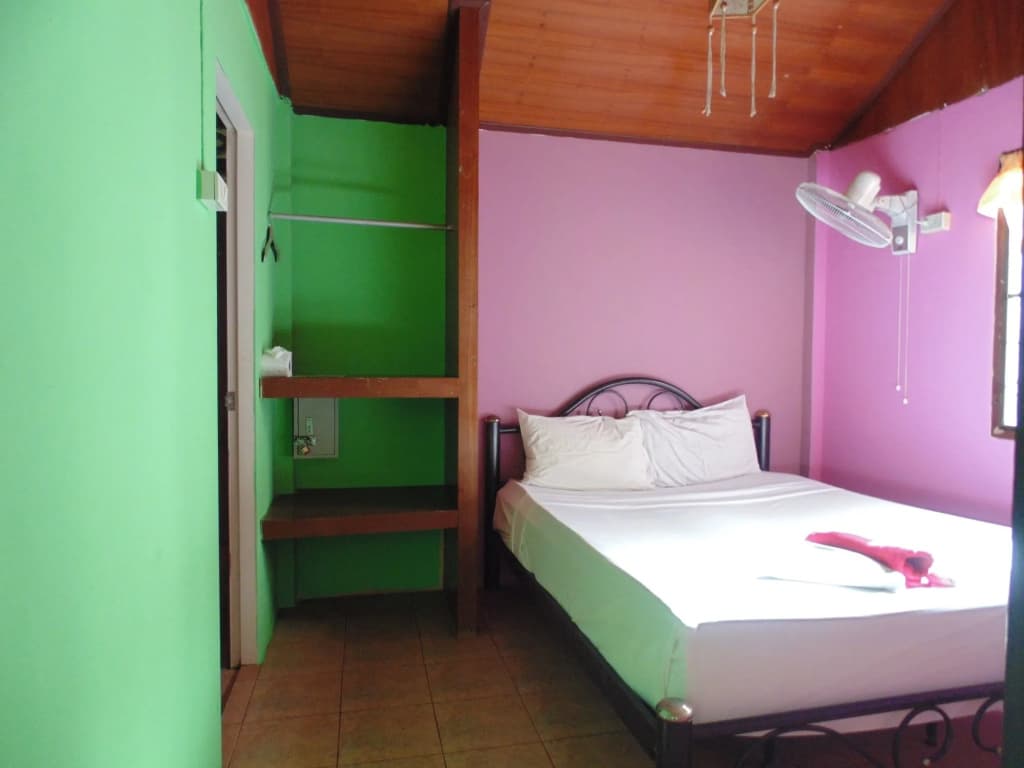 Moonhut Bungalows - photo 4