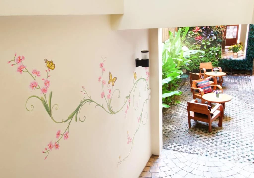 Hub 53 Bed & Breakfast - photo 10