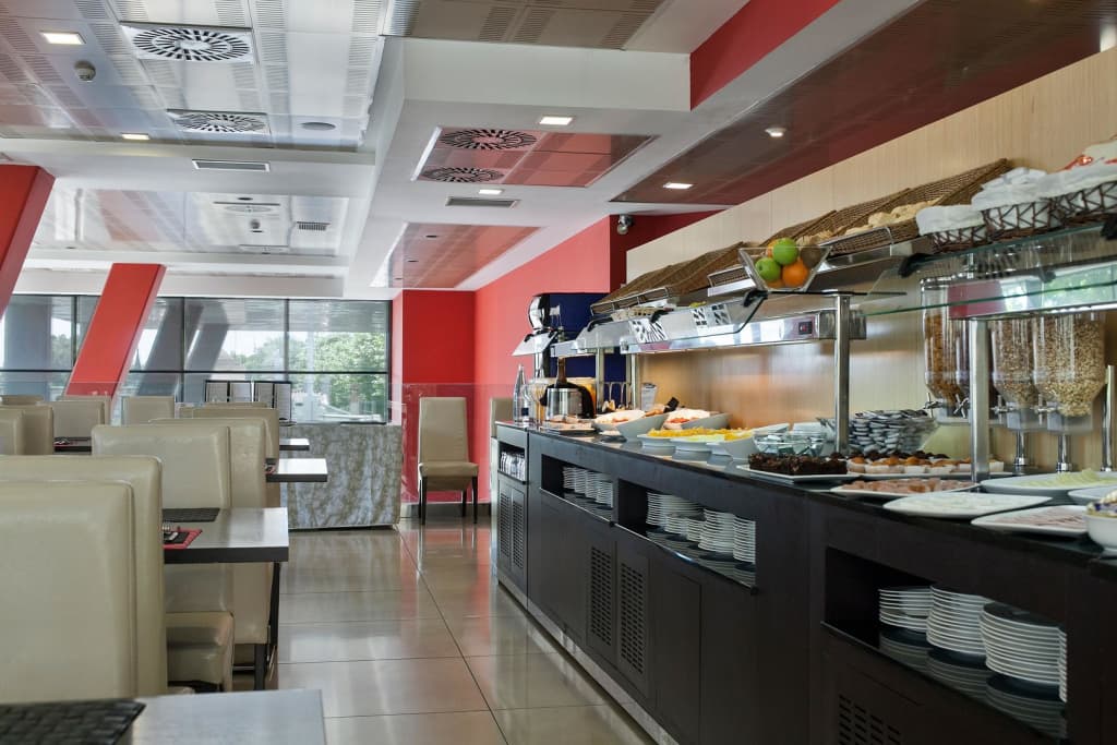 Hotel Best 4 Barcelona - photo 14