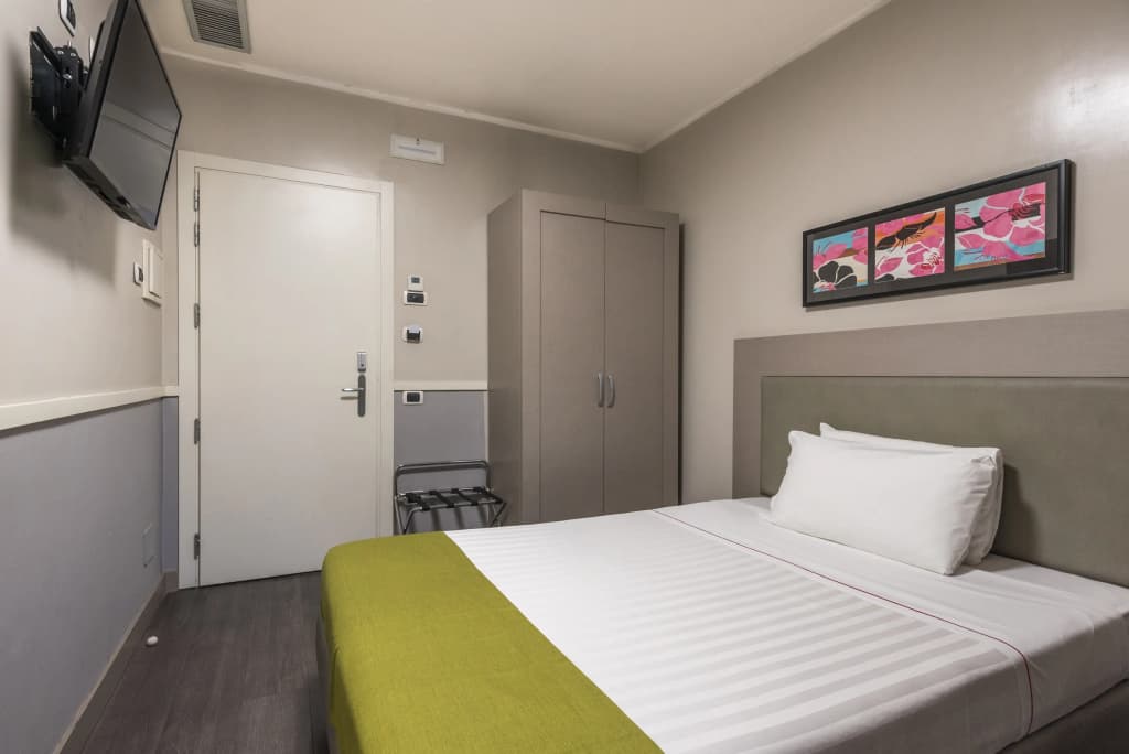 Noba Hotel e Residenze - photo 5