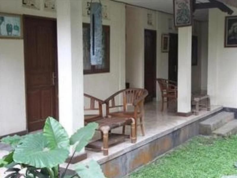 Sadguna Homestay - photo 23