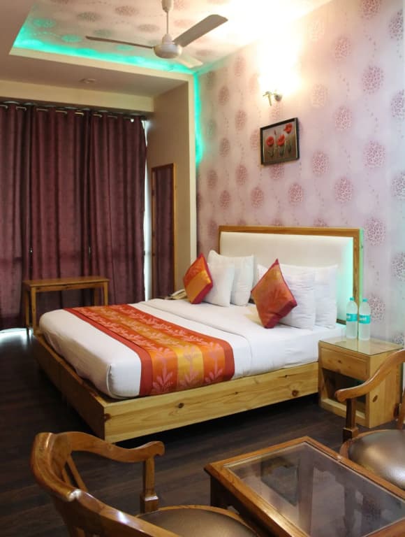 Hotel River View - photo 3