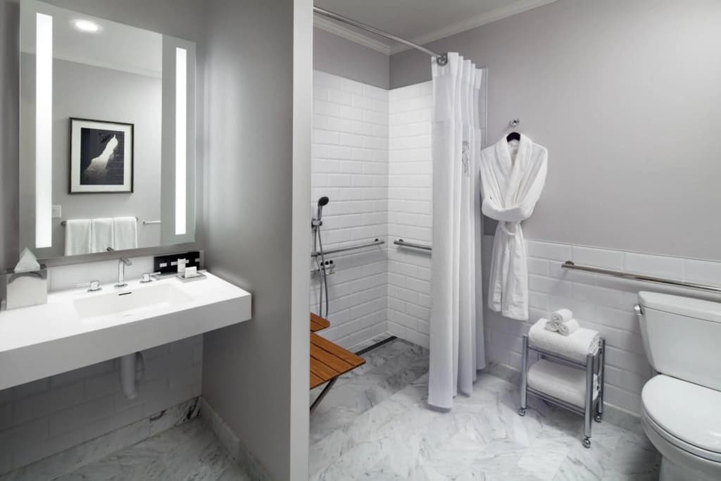 Palace Hotel, a Luxury Collection Hotel, San Francisco - photo 9