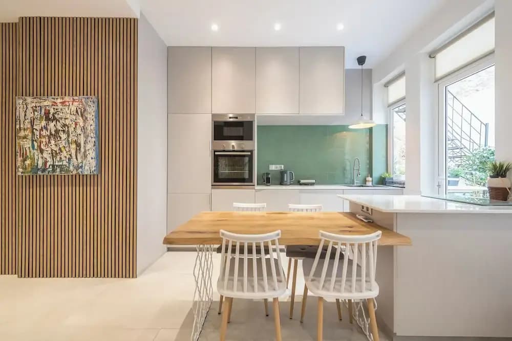Stunning Design 1BR  Secret Garden - photo 8