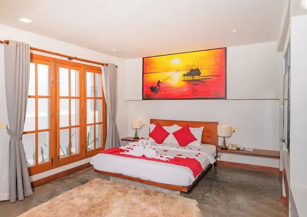 Homewood Hotel - photo 6