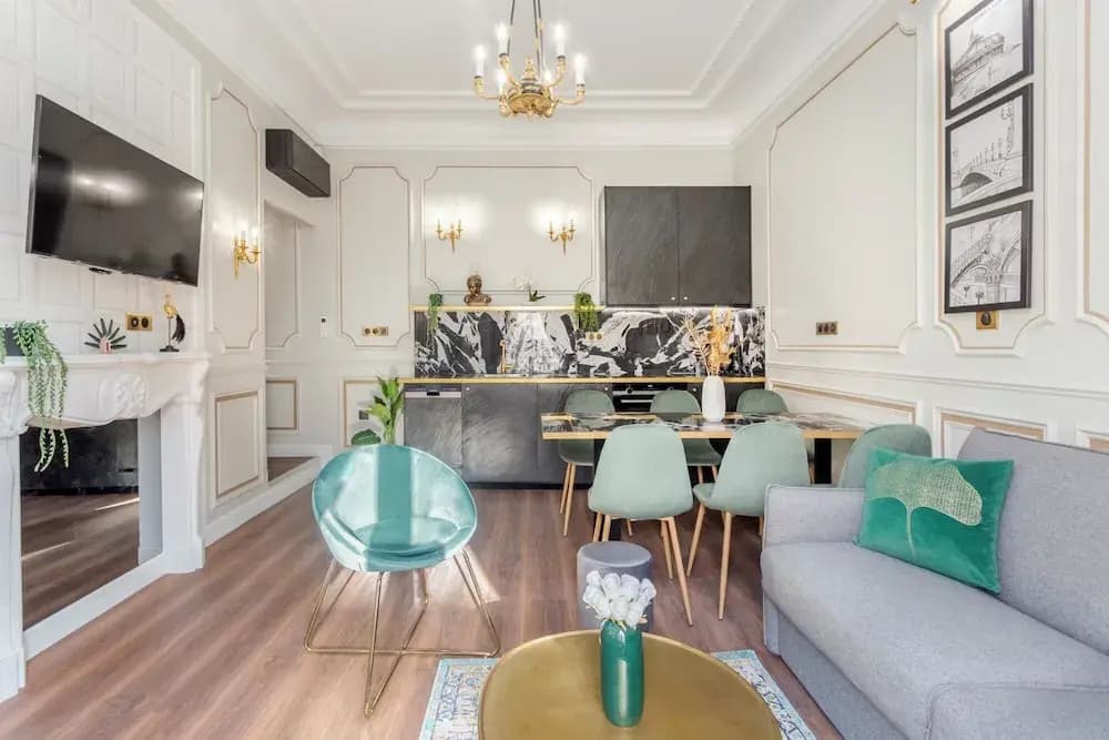 Merveil Luxury Suites - Septembre I-II - photo 48