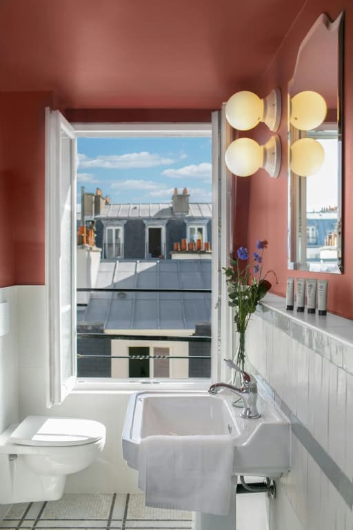La Planque Hôtel - photo 8