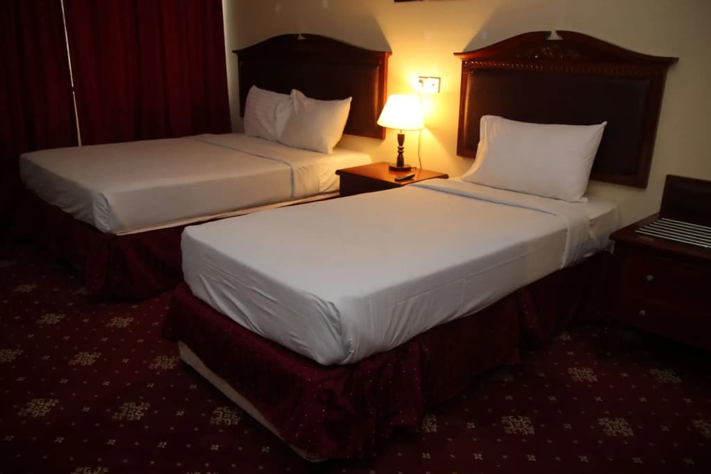 Mount Royal Hotel - photo 46