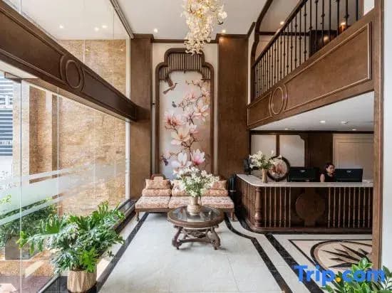 Legend Smart Hotel - photo 1