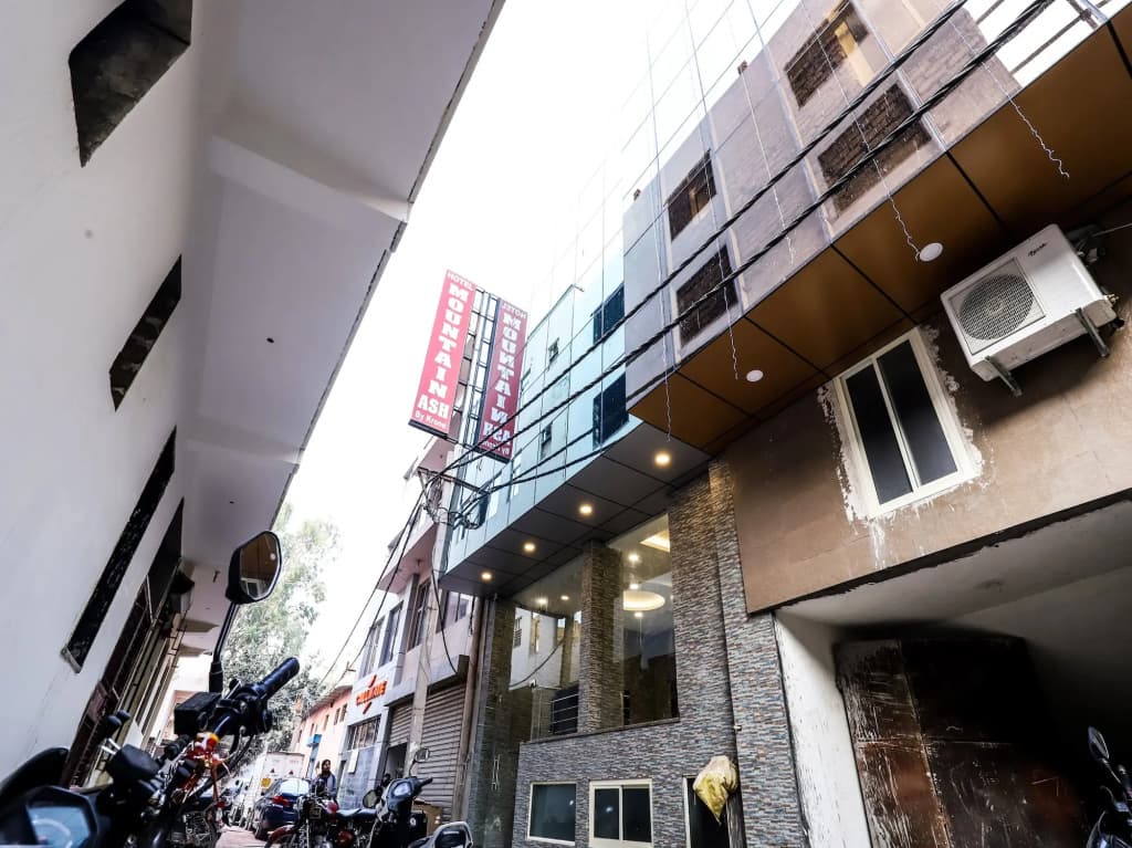 OYO 23466 Hotel Planet - main photo