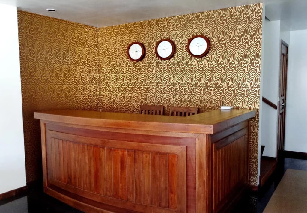 Coco Gili Beach House - photo 2