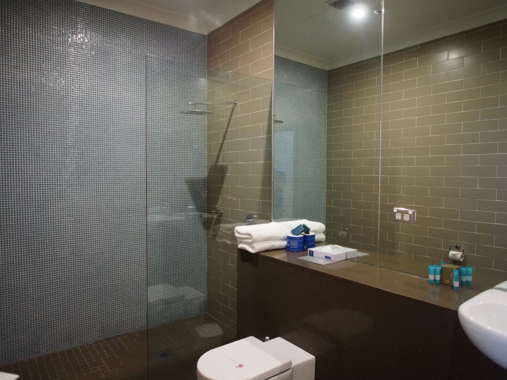 Hotel Bondi - photo 10