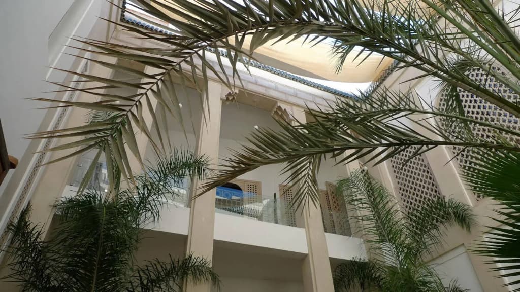Riad Due - photo 1