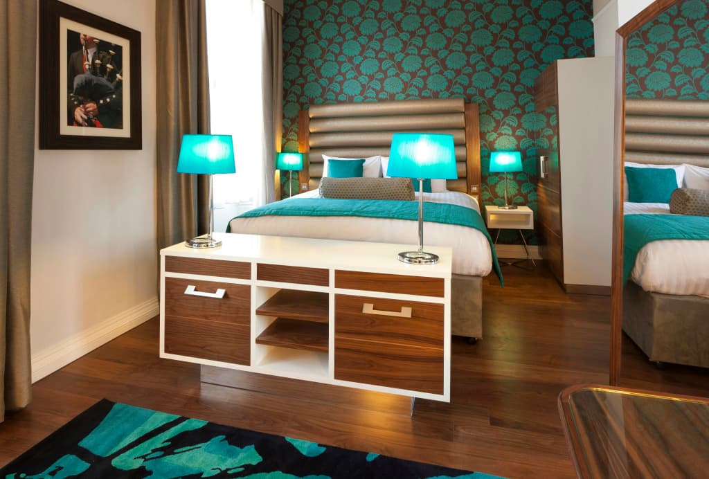 Hotel Indigo Edinburgh by IHG - photo 37