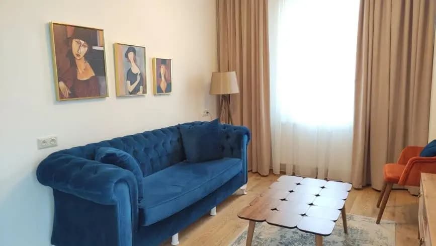 Apartment 76 - photo 2