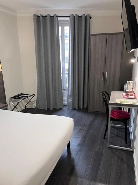 Hipotel Paris Voltaire Bastille - photo 41