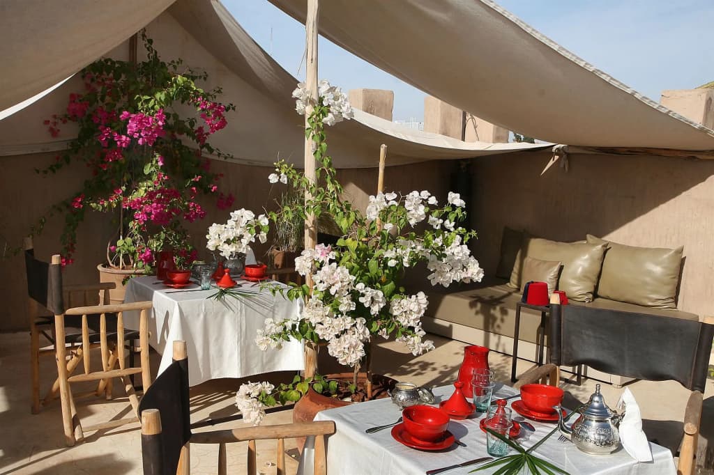 Riad Dar Massai - photo 25
