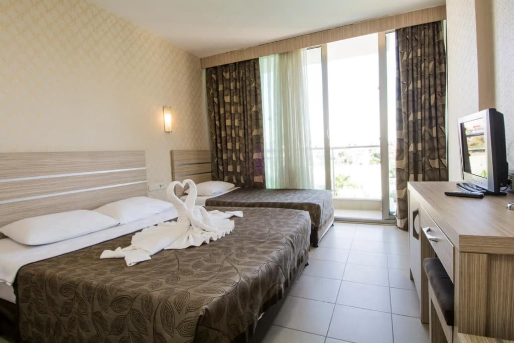 Belambra Clubs & Hotels - Hotel Le Magendie - photo 5
