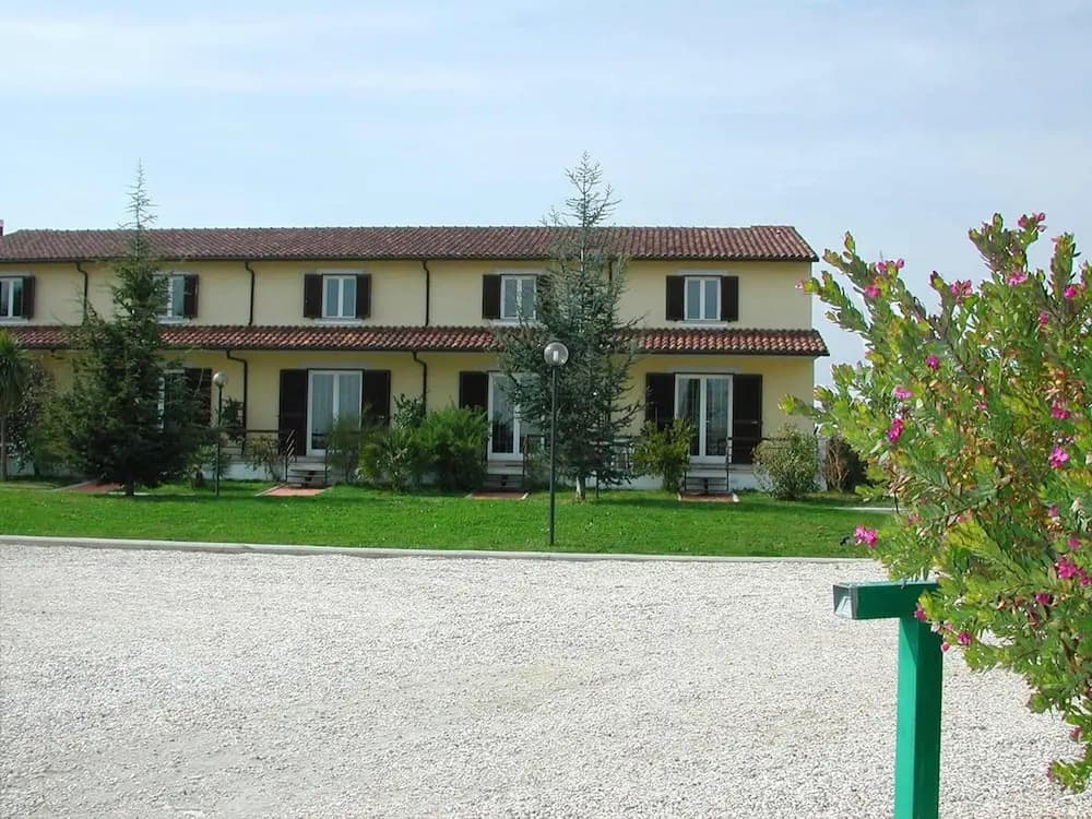Residence Hotel Santa Rosa - photo 12