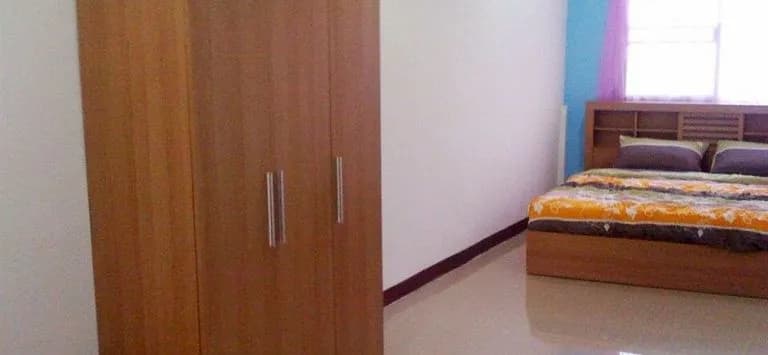 G Guest House - photo 3