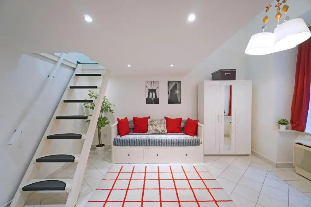 Lovely Apartment - photo 10