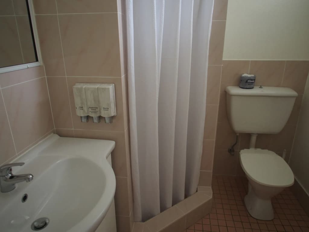 Comfort Inn North Shore Hotel - photo 7