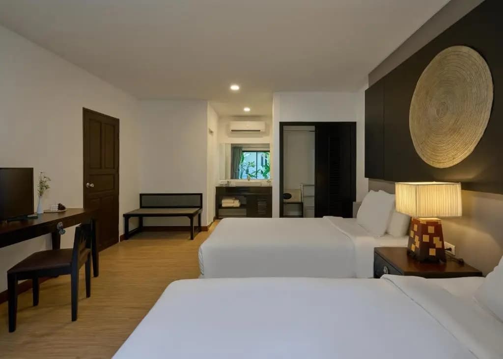 Nai Yang Beach Resort & Spa - photo 34