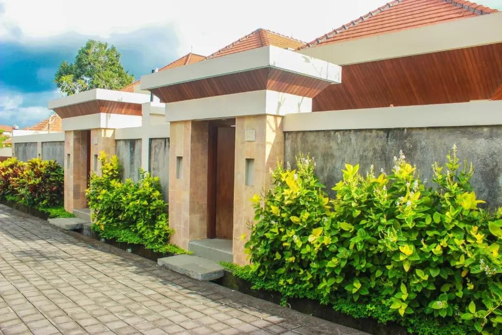 Champlung Sari Villa Ubud - main photo